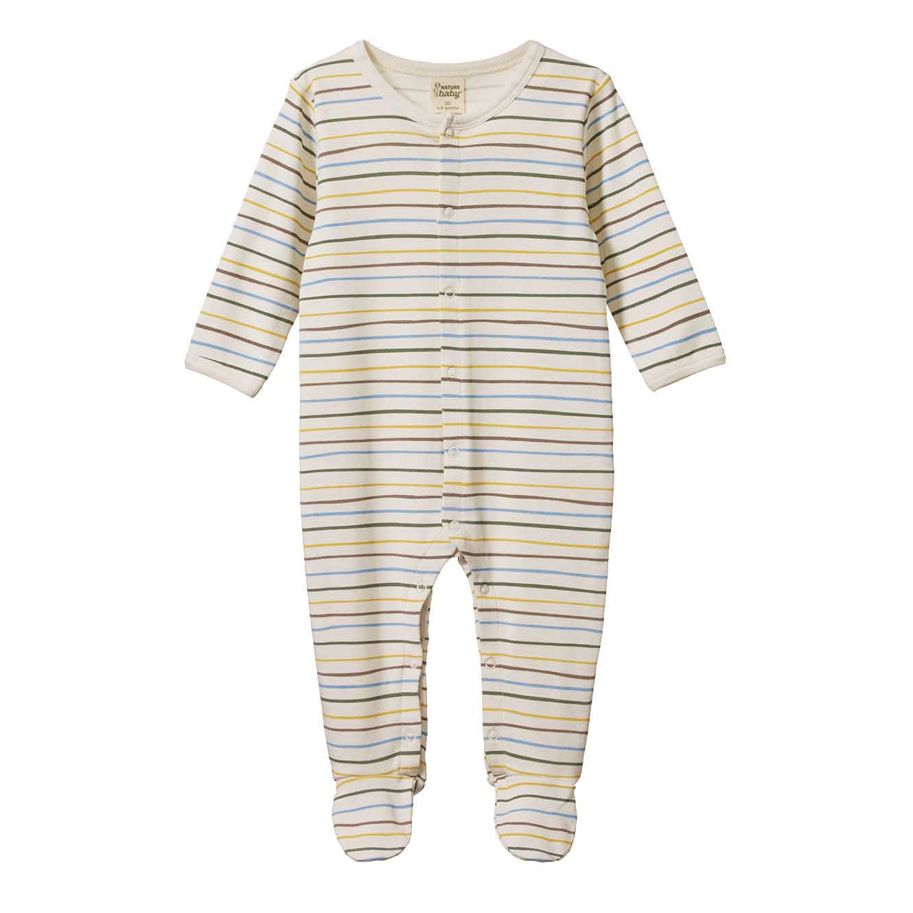Nature Baby Stretch & Grow